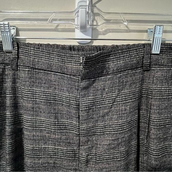 Zara plaid pantsuit - Size Large - Picture 3 of 14